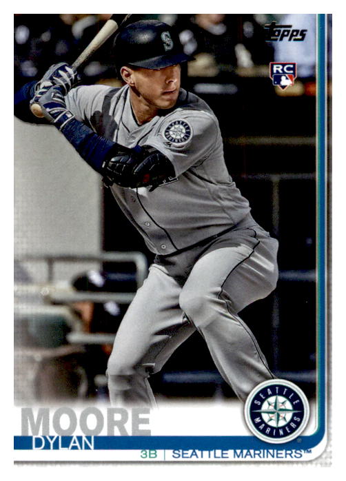 2019 Topps Update Baseball Part 2 Main Set Cards #US151 to #US300 - Picture 112 of 289