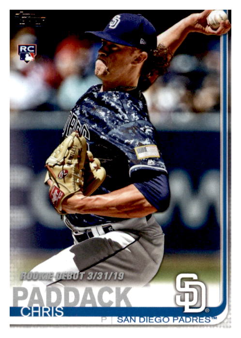 2019 Topps Update Baseball Part 2 Main Set Cards #US151 to #US300 - Picture 114 of 289