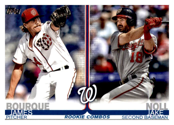 2019 Topps Update Baseball Part 2 Main Set Cards #US151 to #US300 - Picture 120 of 289