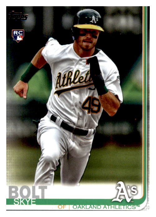 2019 Topps Update Baseball Part 2 Main Set Cards #US151 to #US300 - Picture 122 of 289