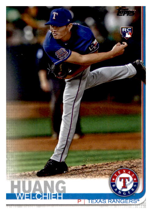 2019 Topps Update Baseball Part 2 Main Set Cards #US151 to #US300 - Picture 124 of 289