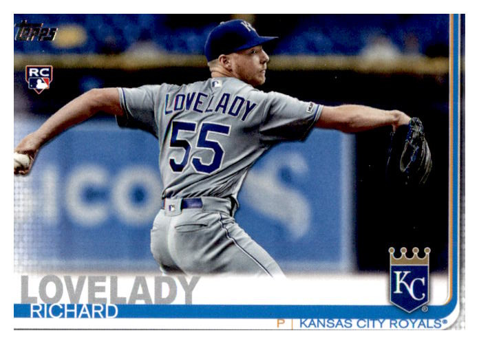 2019 Topps Update Baseball Part 2 Main Set Cards #US151 to #US300 - Picture 126 of 289