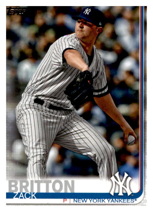 2019 Topps Update Baseball Part 2 Main Set Cards #US151 to #US300 - Picture 128 of 289