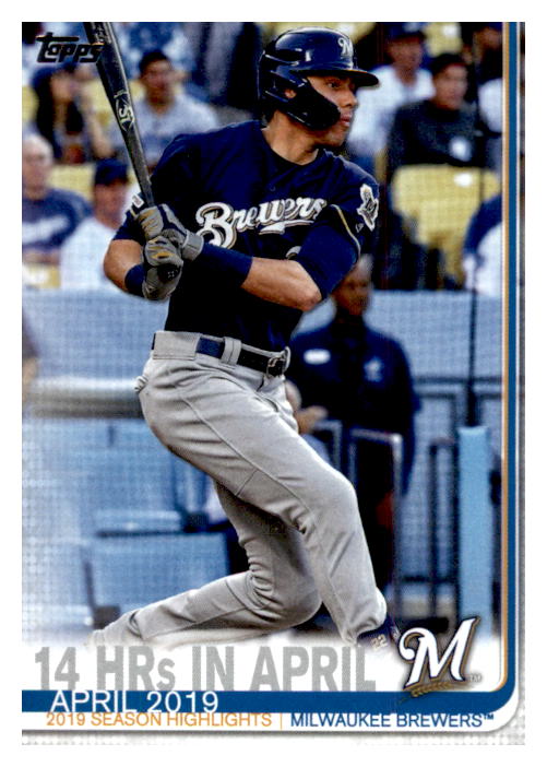 2019 Topps Update Baseball Part 2 Main Set Cards #US151 to #US300 - Picture 132 of 289