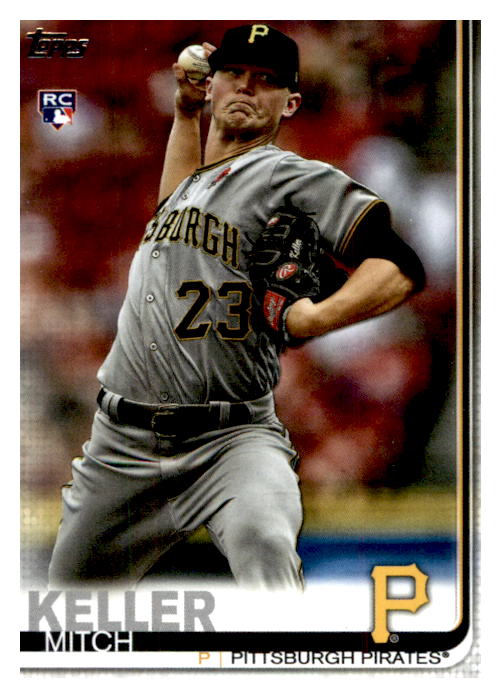 2019 Topps Update Baseball Part 2 Main Set Cards #US151 to #US300 - Picture 136 of 289