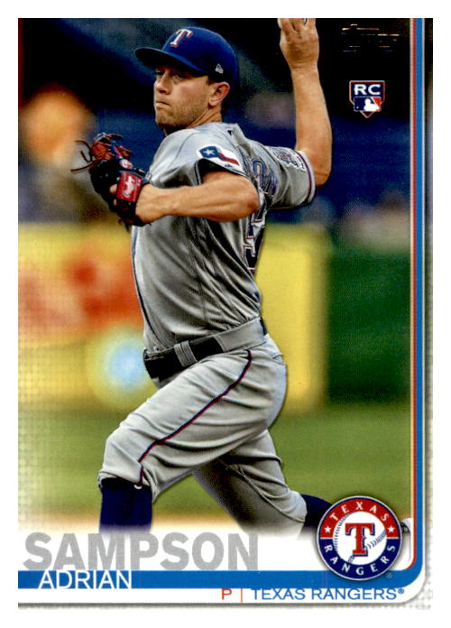 2019 Topps Update Baseball Part 2 Main Set Cards #US151 to #US300 - Picture 138 of 289