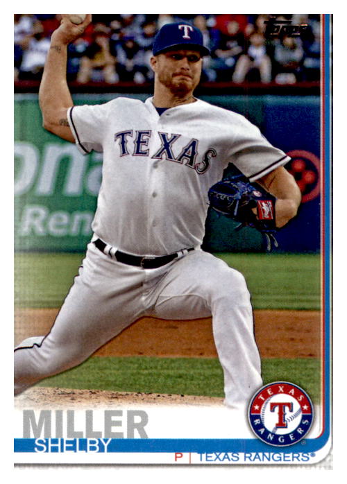 2019 Topps Update Baseball Part 2 Main Set Cards #US151 to #US300 - Picture 142 of 289