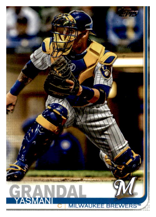 2019 Topps Update Baseball Part 2 Main Set Cards #US151 to #US300 - Picture 146 of 289