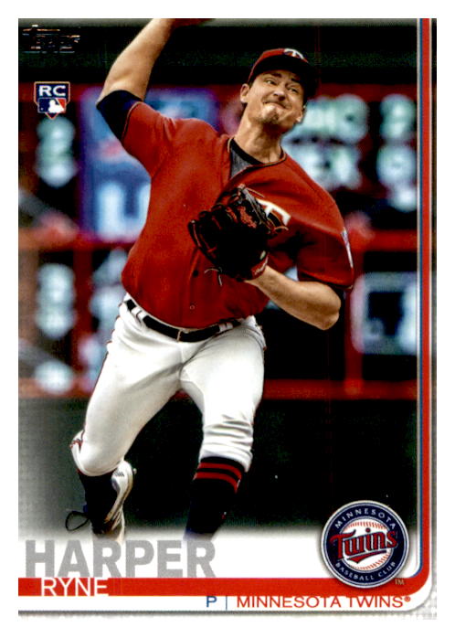 2019 Topps Update Baseball Part 2 Main Set Cards #US151 to #US300 - Picture 150 of 289