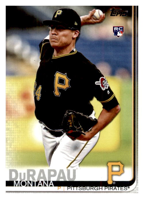 2019 Topps Update Baseball Part 2 Main Set Cards #US151 to #US300 - Picture 152 of 289