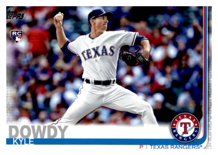 2019 Topps Update Baseball Part 2 Main Set Cards #US151 to #US300 - Picture 154 of 289