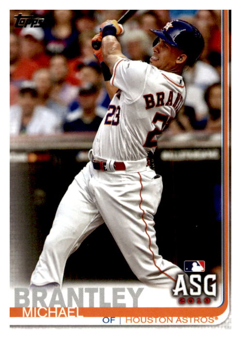 2019 Topps Update Baseball Part 2 Main Set Cards #US151 to #US300 - Picture 160 of 289