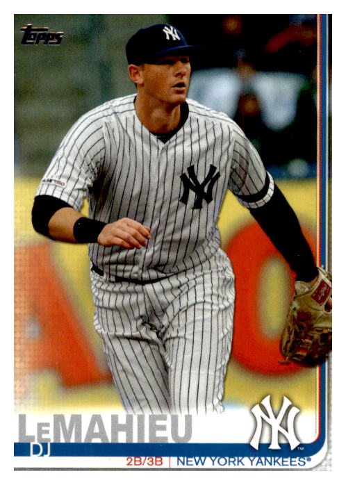 2019 Topps Update Baseball Part 2 Main Set Cards #US151 to #US300 - Picture 162 of 289