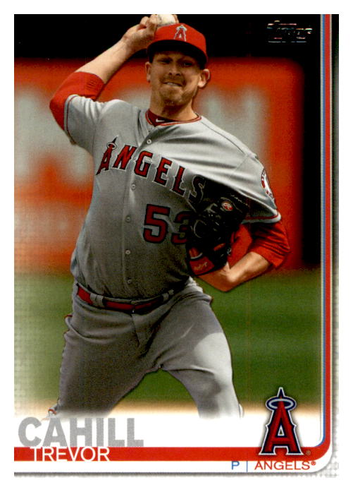 2019 Topps Update Baseball Part 2 Main Set Cards #US151 to #US300 - Picture 164 of 289