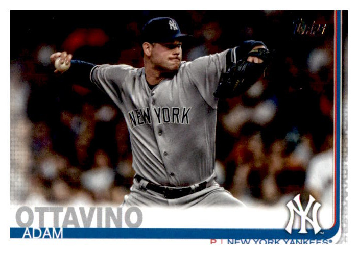 2019 Topps Update Baseball Part 2 Main Set Cards #US151 to #US300 - Picture 168 of 289