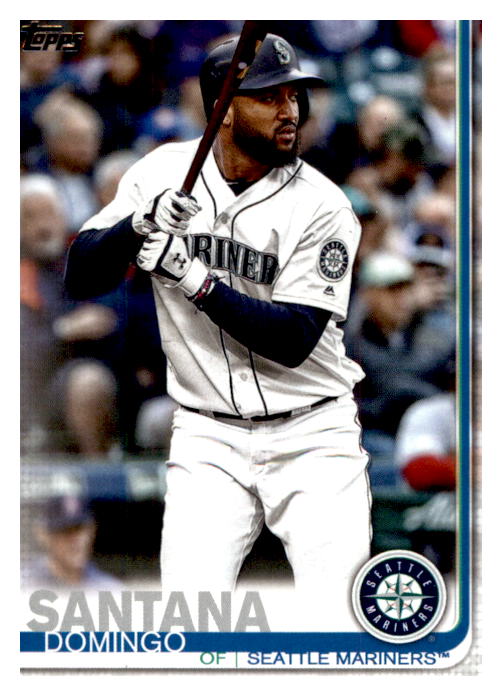 2019 Topps Update Baseball Part 2 Main Set Cards #US151 to #US300 - Picture 170 of 289