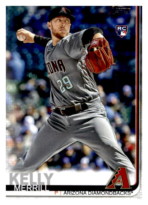 2019 Topps Update Baseball Part 2 Main Set Cards #US151 to #US300 - Picture 176 of 289