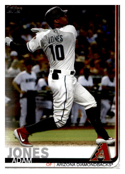 2019 Topps Update Baseball Part 2 Main Set Cards #US151 to #US300 - Picture 180 of 289