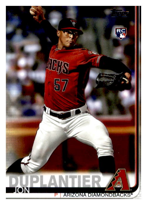 2019 Topps Update Baseball Part 2 Main Set Cards #US151 to #US300 - Picture 184 of 289