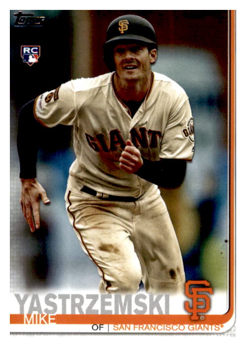 2019 Topps Update Baseball Part 2 Main Set Cards #US151 to #US300 - Picture 186 of 289