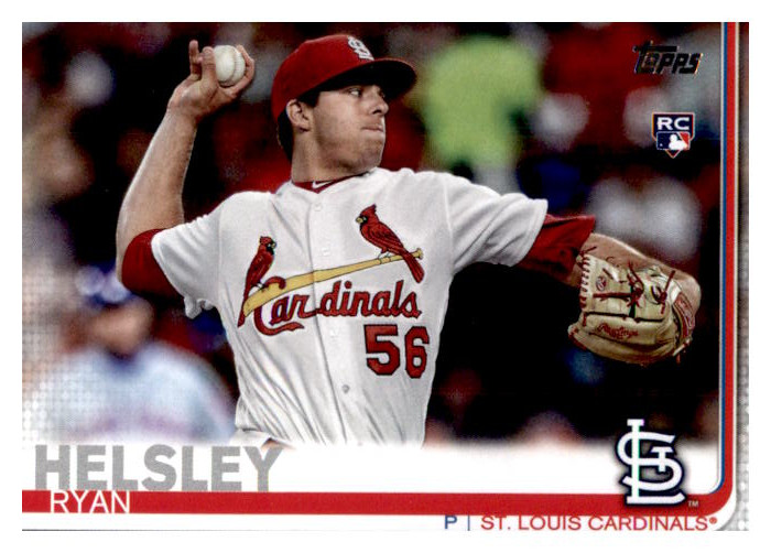 2019 Topps Update Baseball Part 2 Main Set Cards #US151 to #US300 - Picture 190 of 289
