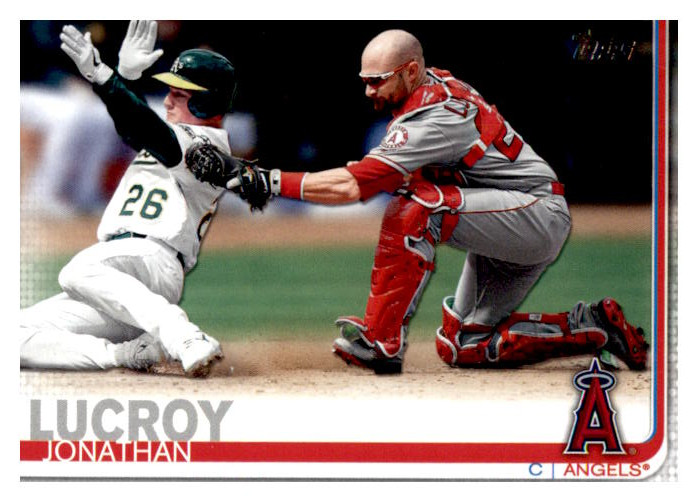 2019 Topps Update Baseball Part 2 Main Set Cards #US151 to #US300 - Picture 194 of 289