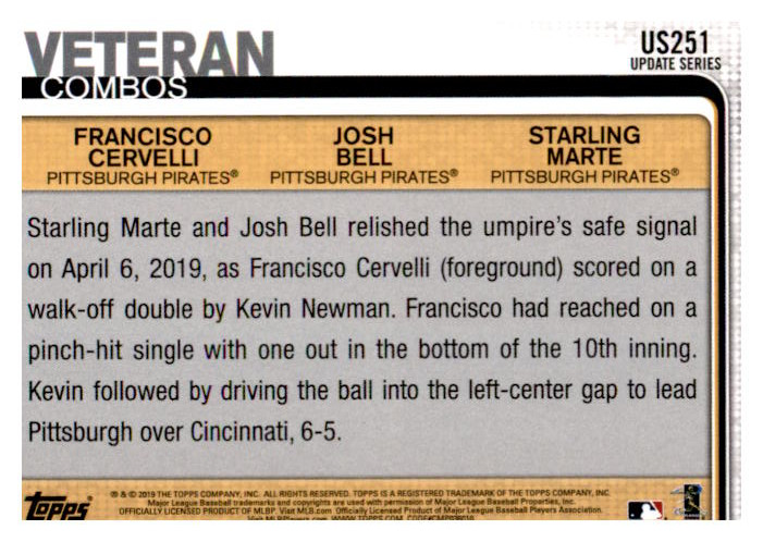 2019 Topps Update Baseball Part 2 Main Set Cards #US151 to #US300 - Picture 197 of 289