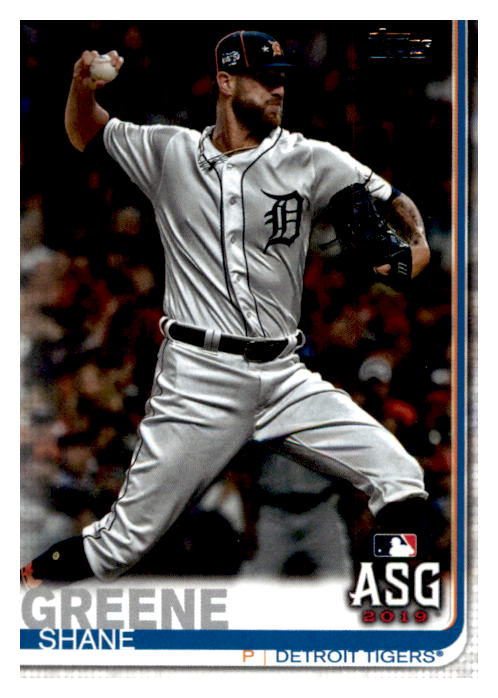 2019 Topps Update Baseball Part 2 Main Set Cards #US151 to #US300 - Picture 202 of 289