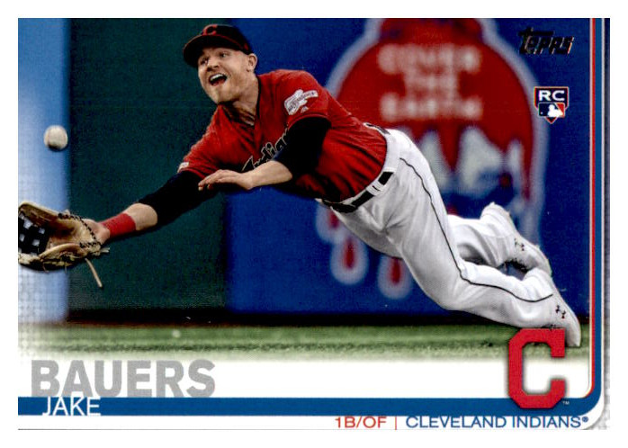 2019 Topps Update Baseball Part 2 Main Set Cards #US151 to #US300 - Picture 206 of 289