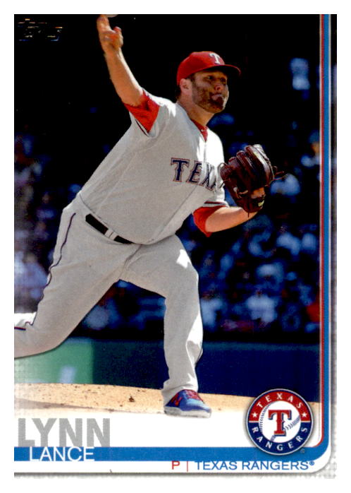 2019 Topps Update Baseball Part 2 Main Set Cards #US151 to #US300 - Picture 210 of 289