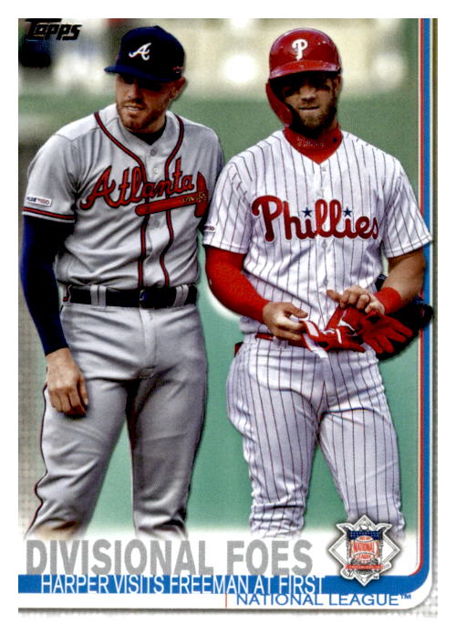 2019 Topps Update Baseball Part 2 Main Set Cards #US151 to #US300 - Picture 214 of 289