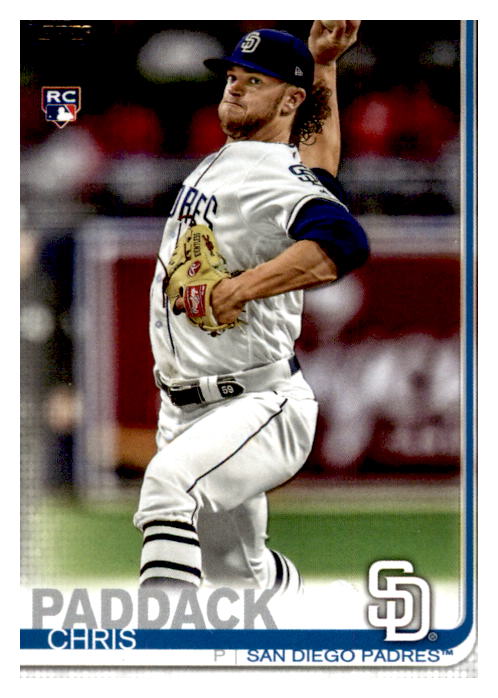 2019 Topps Update Baseball Part 2 Main Set Cards #US151 to #US300 - Picture 220 of 289