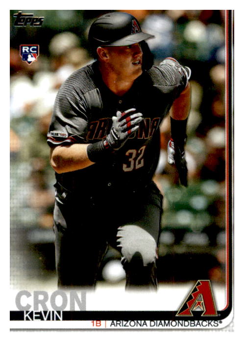 2019 Topps Update Baseball Part 2 Main Set Cards #US151 to #US300 - Picture 226 of 289