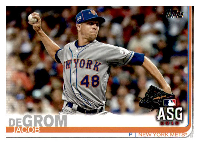 2019 Topps Update Baseball Part 2 Main Set Cards #US151 to #US300 - Picture 228 of 289