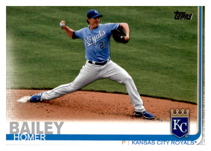 2019 Topps Update Baseball Part 2 Main Set Cards #US151 to #US300 - Picture 234 of 289