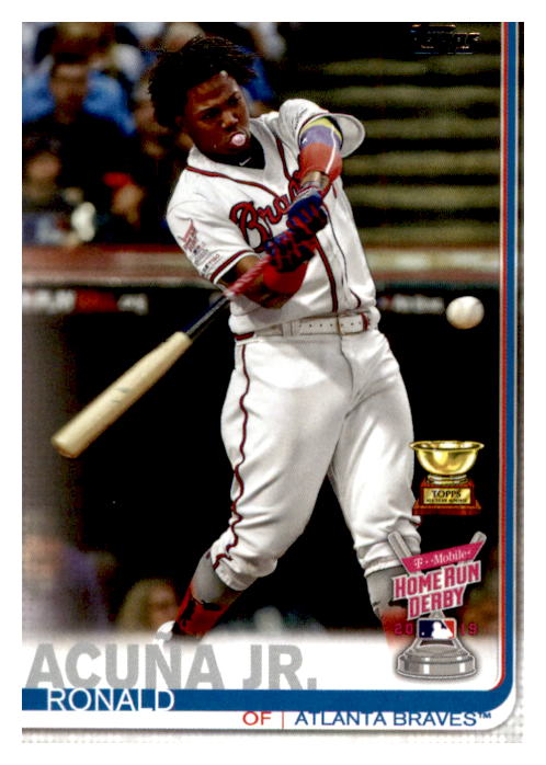 2019 Topps Update Baseball Part 2 Main Set Cards #US151 to #US300 - Picture 236 of 289