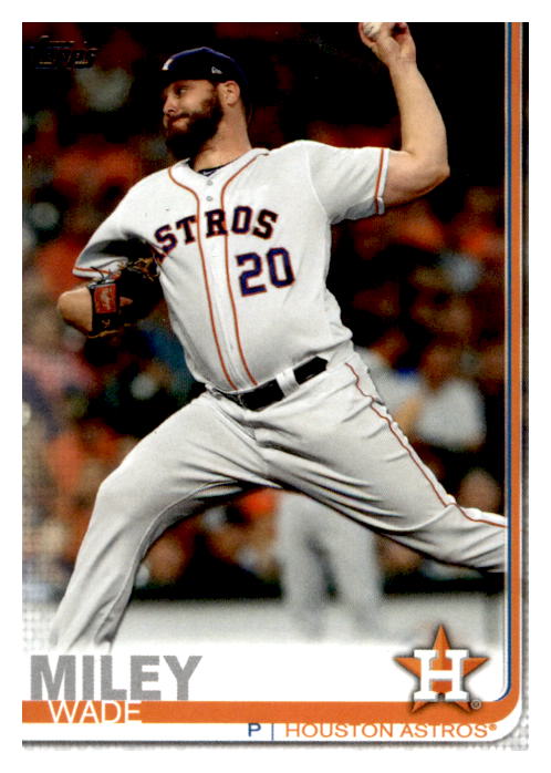 2019 Topps Update Baseball Part 2 Main Set Cards #US151 to #US300 - Picture 238 of 289