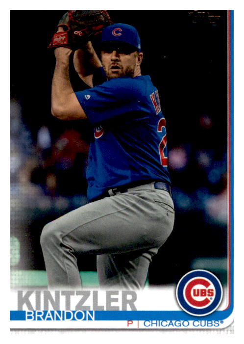 2019 Topps Update Baseball Part 2 Main Set Cards #US151 to #US300 - Picture 242 of 289
