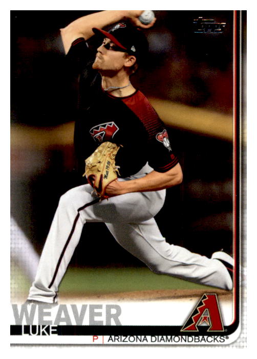 2019 Topps Update Baseball Part 2 Main Set Cards #US151 to #US300 - Picture 246 of 289