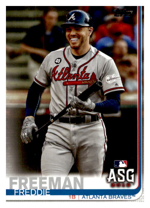 2019 Topps Update Baseball Part 2 Main Set Cards #US151 to #US300 - Picture 250 of 289