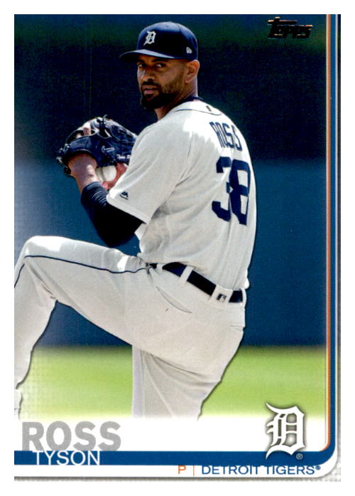 2019 Topps Update Baseball Part 2 Main Set Cards #US151 to #US300 - Picture 254 of 289