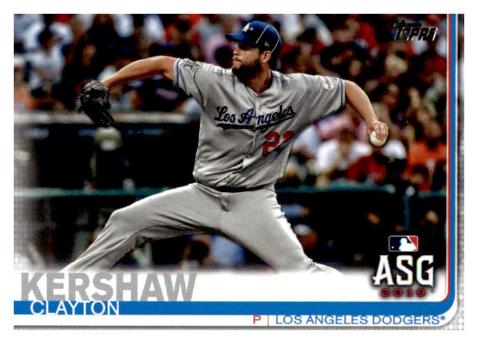 2019 Topps Update Baseball Part 2 Main Set Cards #US151 to #US300 - Picture 260 of 289