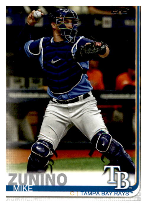 2019 Topps Update Baseball Part 2 Main Set Cards #US151 to #US300 - Picture 270 of 289