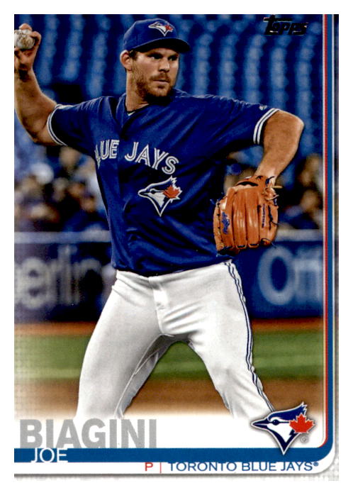 2019 Topps Update Baseball Part 2 Main Set Cards #US151 to #US300 - Picture 274 of 289