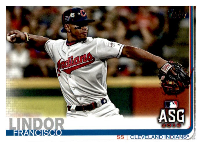 2019 Topps Update Baseball Part 2 Main Set Cards #US151 to #US300 - Picture 276 of 289