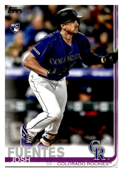 2019 Topps Update Baseball Part 2 Main Set Cards #US151 to #US300 - Picture 278 of 289