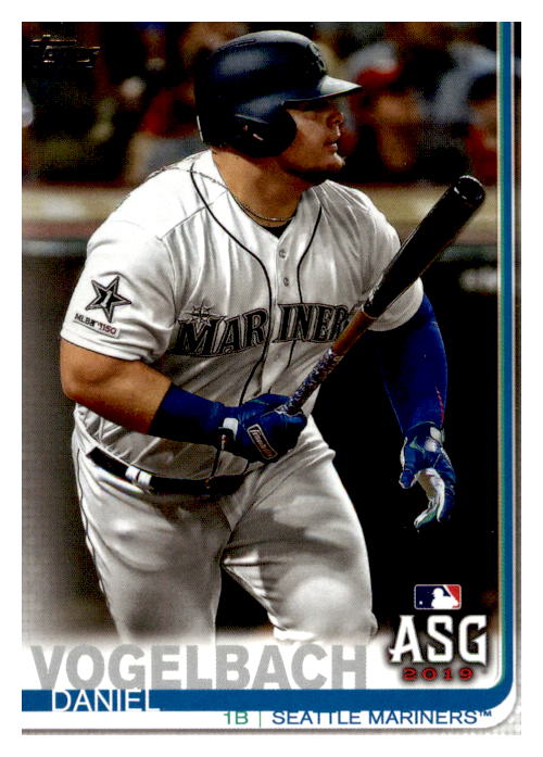 2019 Topps Update Baseball Part 2 Main Set Cards #US151 to #US300 - Picture 282 of 289