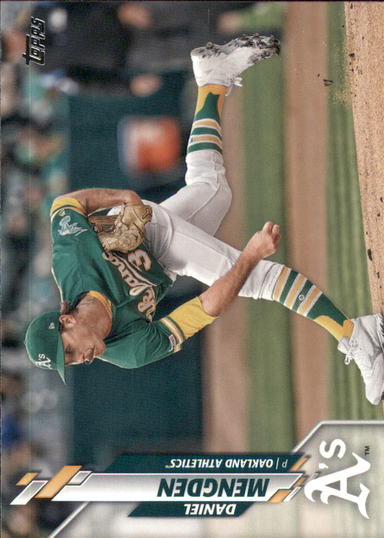 2020 TOPPS BASEBALL ASSORTED SINGLES U-PICK #251-500 - Picture 10 of 301