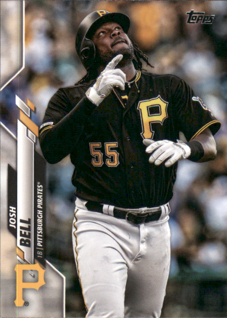 2020 TOPPS BASEBALL ASSORTED SINGLES U-PICK #251-500 - Picture 18 of 301