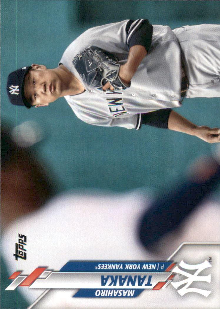 2020 TOPPS BASEBALL ASSORTED SINGLES U-PICK #251-500 - Picture 22 of 301